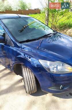 Универсал Ford Focus 2009 в 