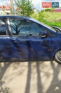 Универсал Ford Focus 2009 в 