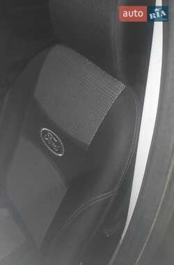 Универсал Ford Focus 2010 в Сумах