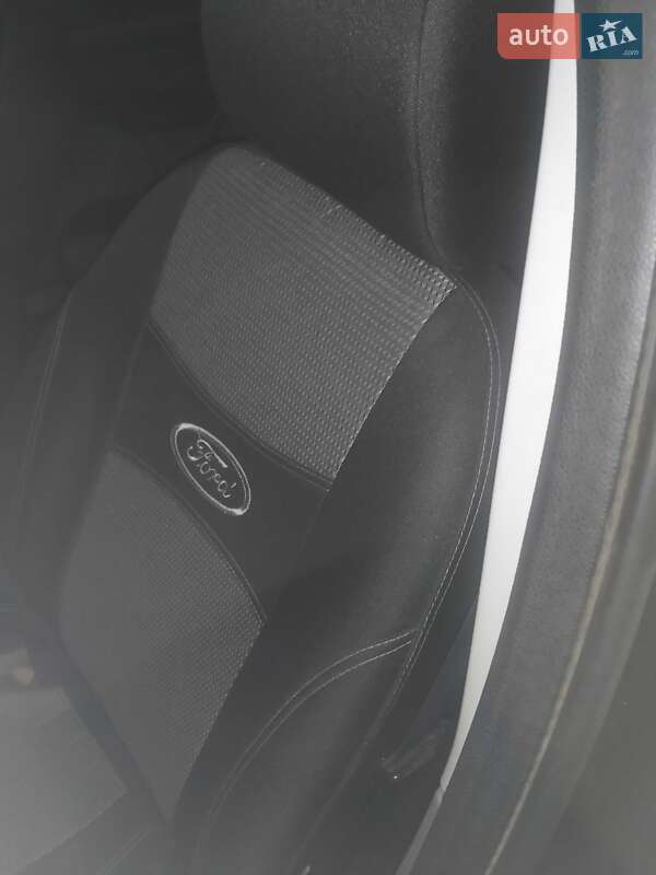 Універсал Ford Focus 2010 в Сумах