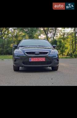 Универсал Ford Focus 2010 в Сумах