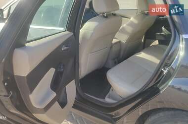 Хэтчбек Ford Focus 2013 в Харькове