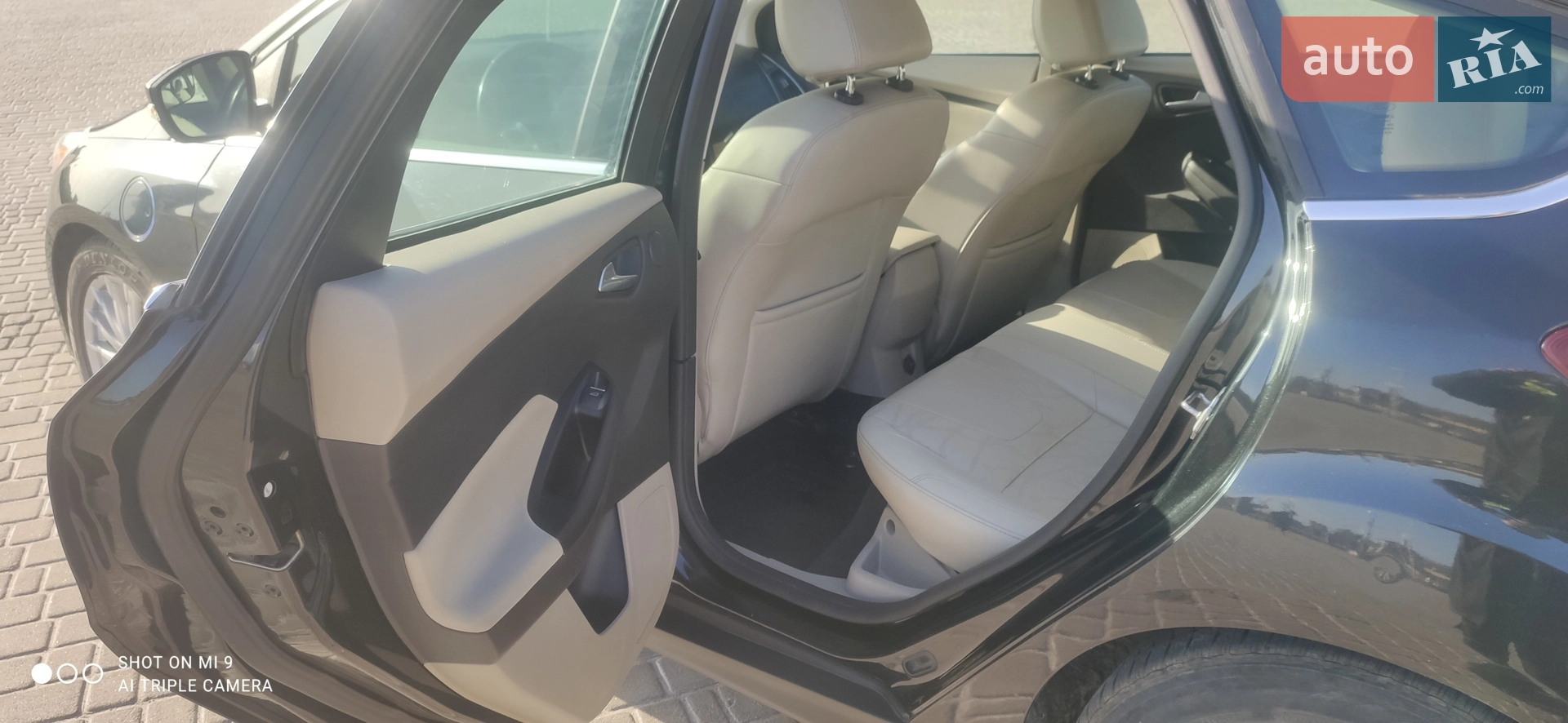 2013 Ford Focus - мініатюра 9