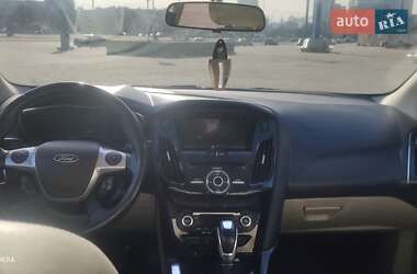 Хэтчбек Ford Focus 2013 в Харькове