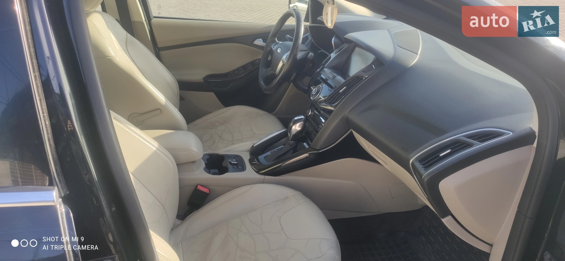 2013 Ford Focus - мініатюра 11
