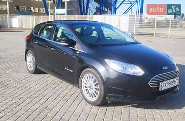 Ford Focus 2013 Ford Focus 2013
