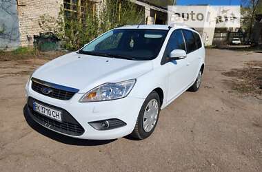 Универсал Ford Focus 2010 в Харькове