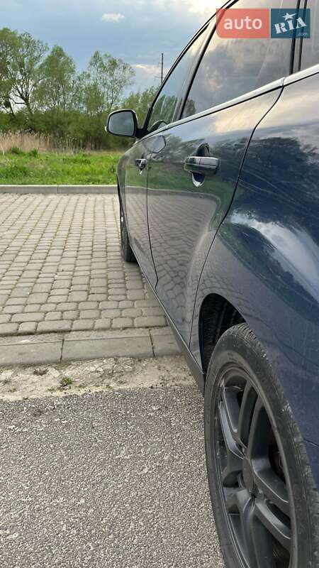 Универсал Ford Focus 2013 в Львове фото 14 Универсал Ford Focus 2013 в Львове