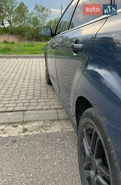 Универсал Ford Focus 2013 в 