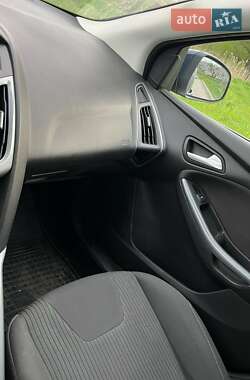 Универсал Ford Focus 2013 в 