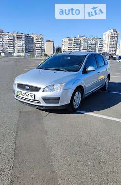 Ford Focus 2007