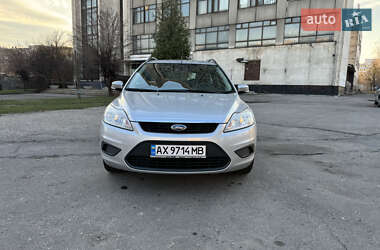Универсал Ford Focus 2008 в Харькове