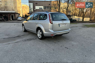 Универсал Ford Focus 2008 в Харькове