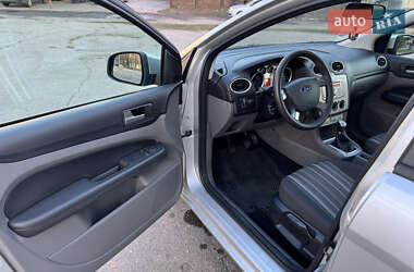 Универсал Ford Focus 2008 в Харькове