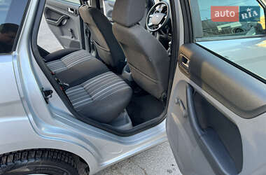 Универсал Ford Focus 2008 в Харькове