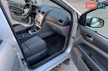 Универсал Ford Focus 2008 в Харькове