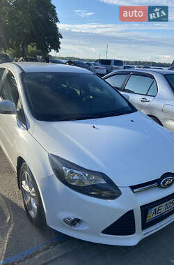 Ford Focus 2013 Ford Focus 2013