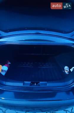 Седан Ford Focus 2006 в 