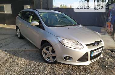 Універсал Ford Focus 2012 в Жмеринці