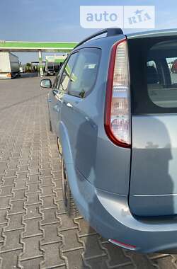 Універсал Ford Focus 2007 в Рівному