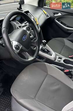 Универсал Ford Focus 2012 в Луцке