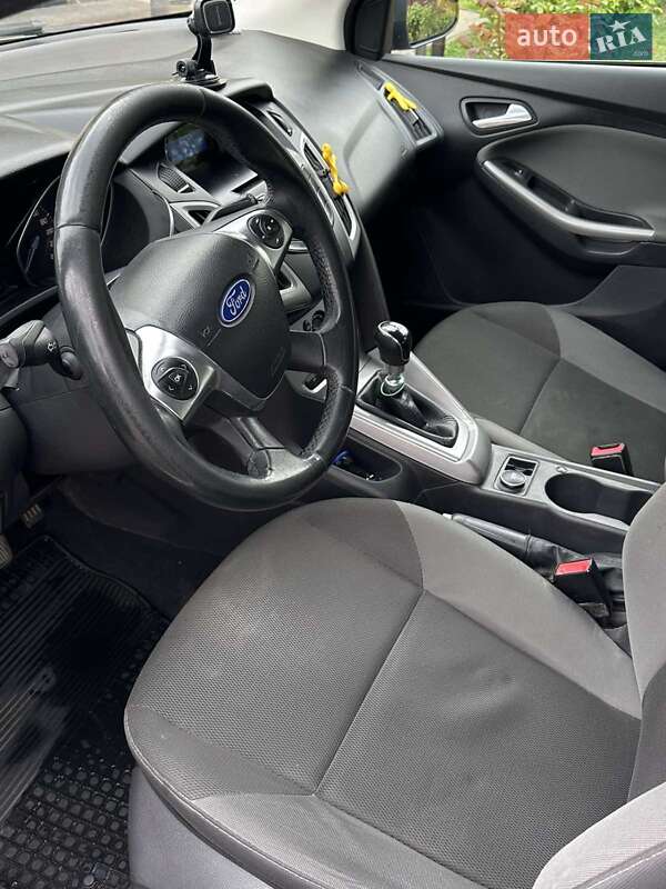 Универсал Ford Focus 2012 в Луцке