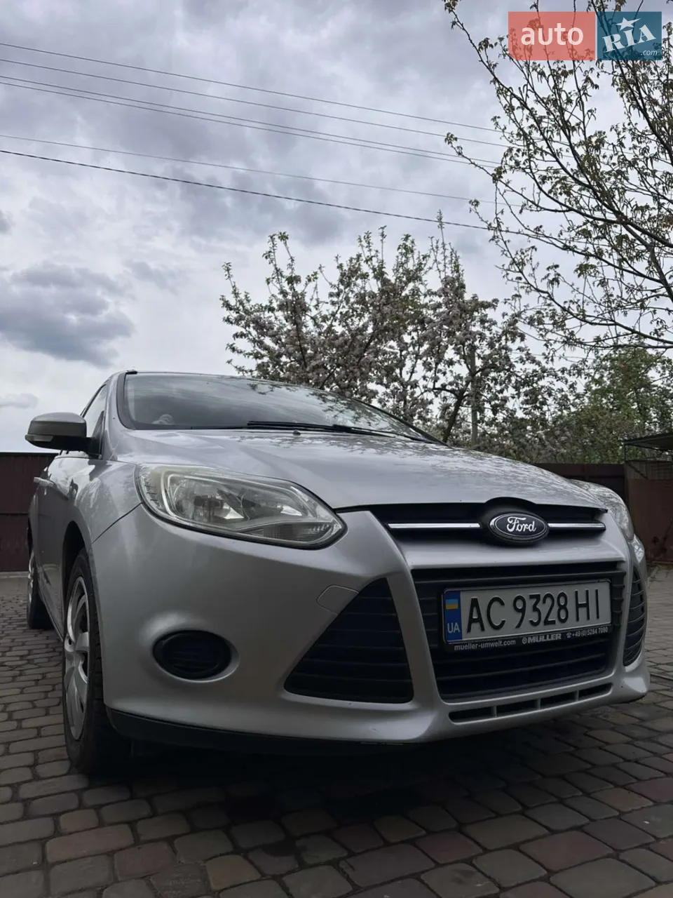 2013 Ford Focus - мініатюра 70