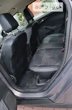 Ford Focus 2013
