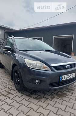 Ford Focus 2010