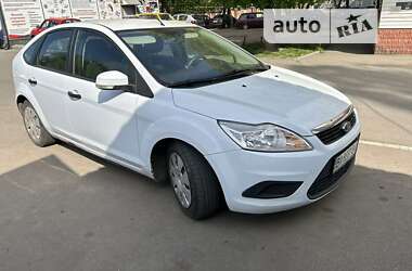 Хетчбек Ford Focus 2011 в Полтаві