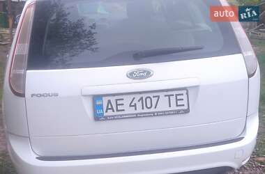 Ford Focus 2009 Ford Focus 2009