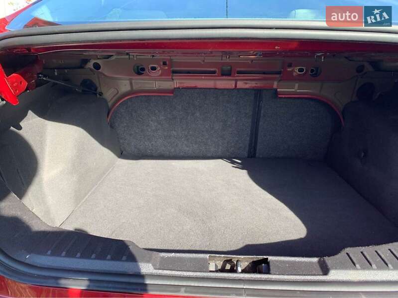 Седан Ford Focus 2015 в Лопатине фото 12 Седан Ford Focus 2015 в Лопатине