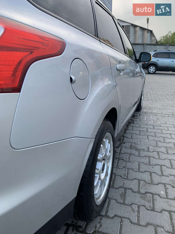 Универсал Ford Focus 2012 в Хмельницком