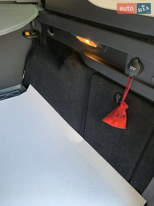 Универсал Ford Focus 2012 в Хмельницком