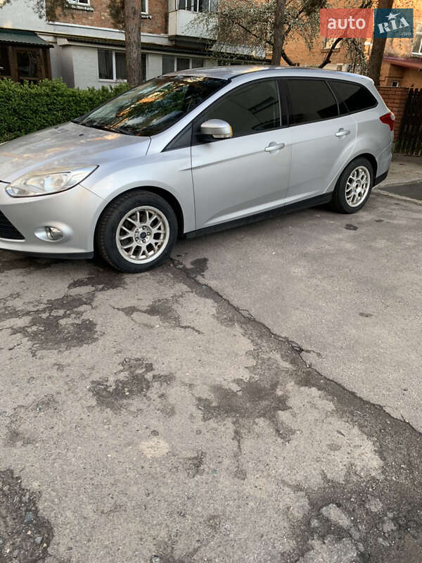 Универсал Ford Focus 2012 в Хмельницком