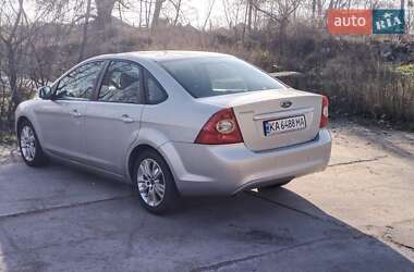 Ford Focus 2008 Ford Focus 2008