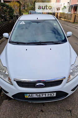 Хэтчбек Ford Focus 2011 в Ужгороде