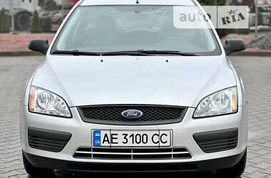 Універсал Ford Focus 2006 в Дніпрі