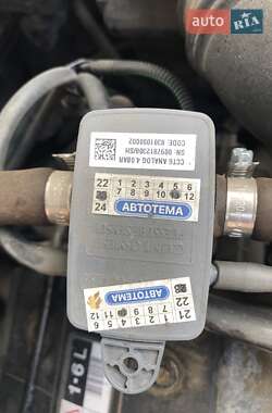 Хетчбек Ford Focus 2000 в Львові
