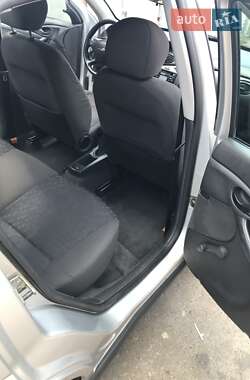 Хетчбек Ford Focus 2000 в Львові
