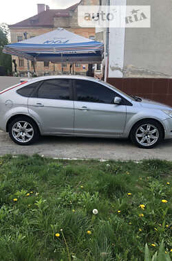 Хетчбек Ford Focus 2008 в 
