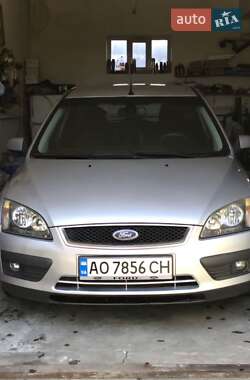 Универсал Ford Focus 2007 в Виноградове