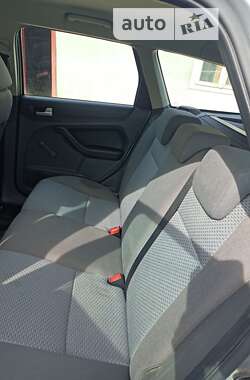 Универсал Ford Focus 2006 в Коломые