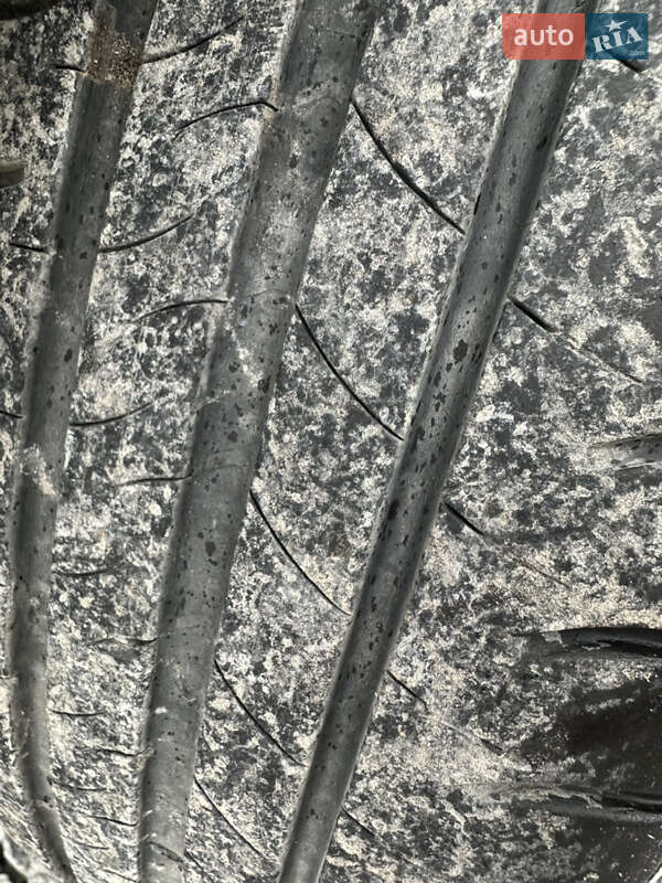 Хэтчбек Ford Focus 2007 в Львове