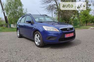 Ford Focus 2007