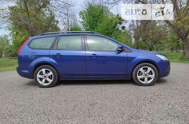 Універсал Ford Focus 2007 в Харкові