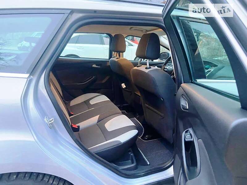 Универсал Ford Focus 2013 в Киеве