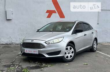 Седан Ford Focus 2015 в Одесі