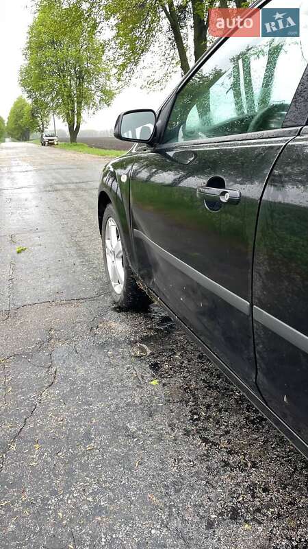 Универсал Ford Focus 2006 в Ракитном