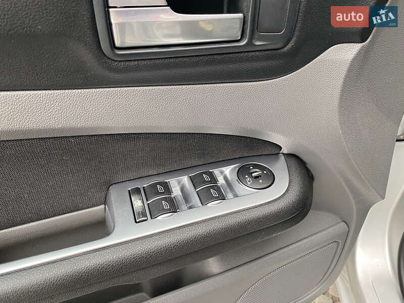 Універсал Ford Focus 2010 в Вінниці